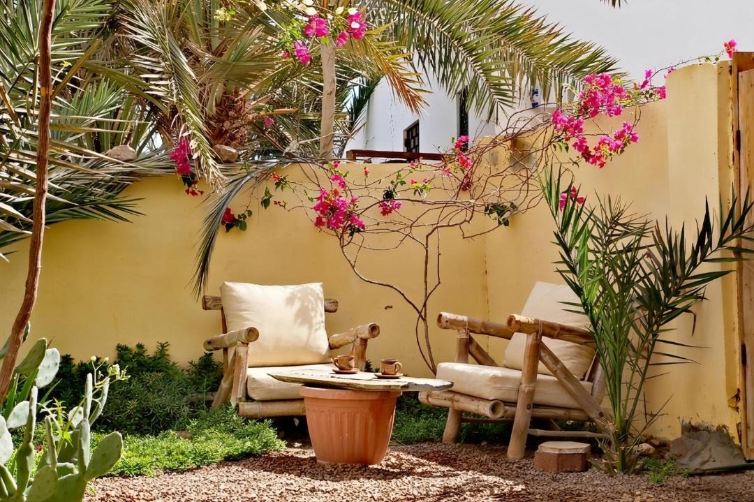 Photo of Patio Balcony in Dahab