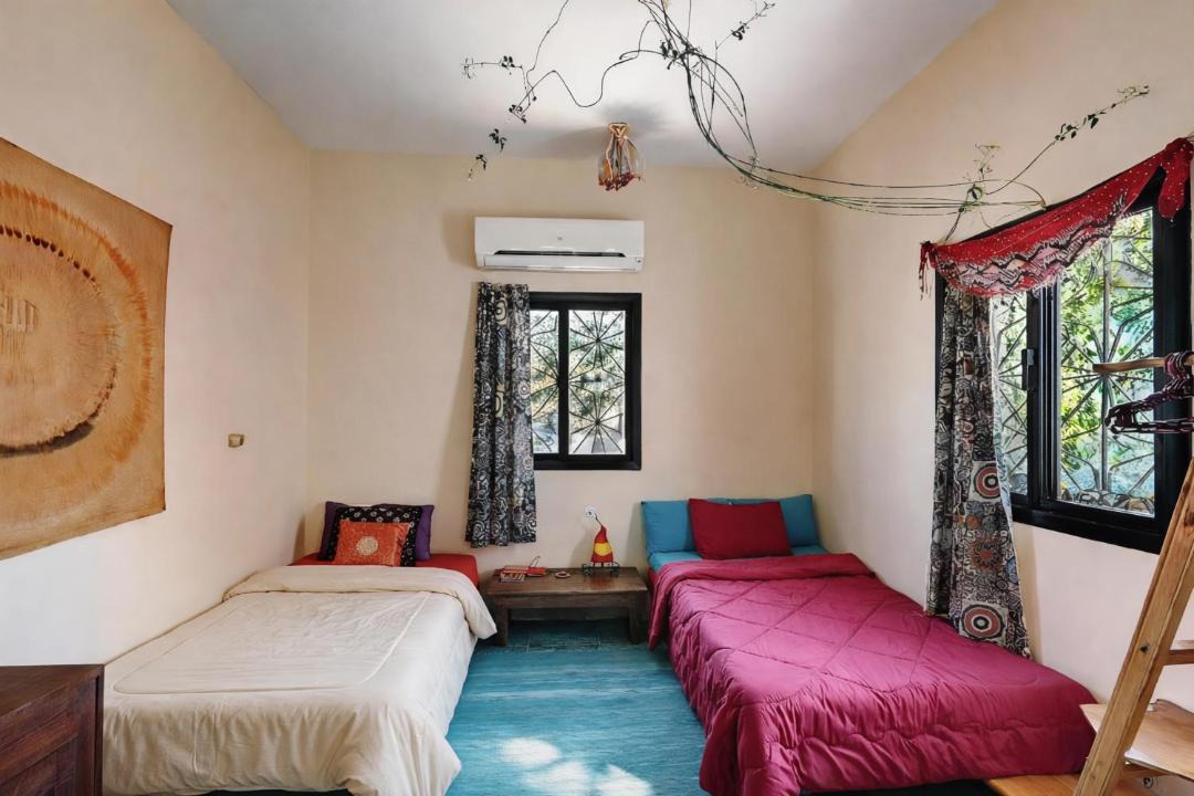 Photo of Bedroom in Dahab