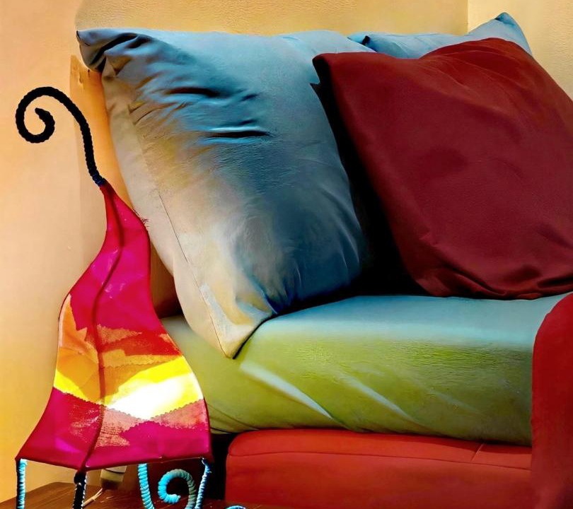 Photo of Livingroom in Dahab