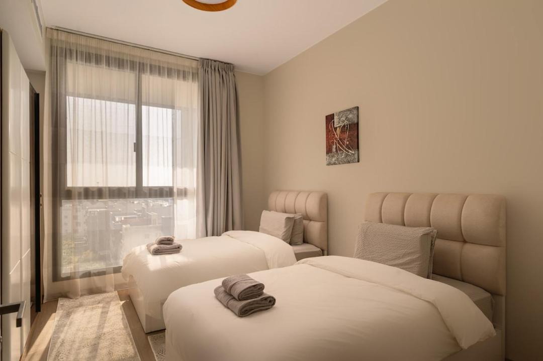 Photo of Bedroom in 6th of October City