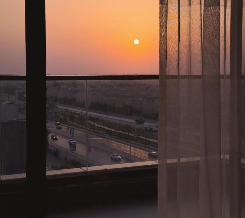 Photo of Patio Balcony in 6th of October City