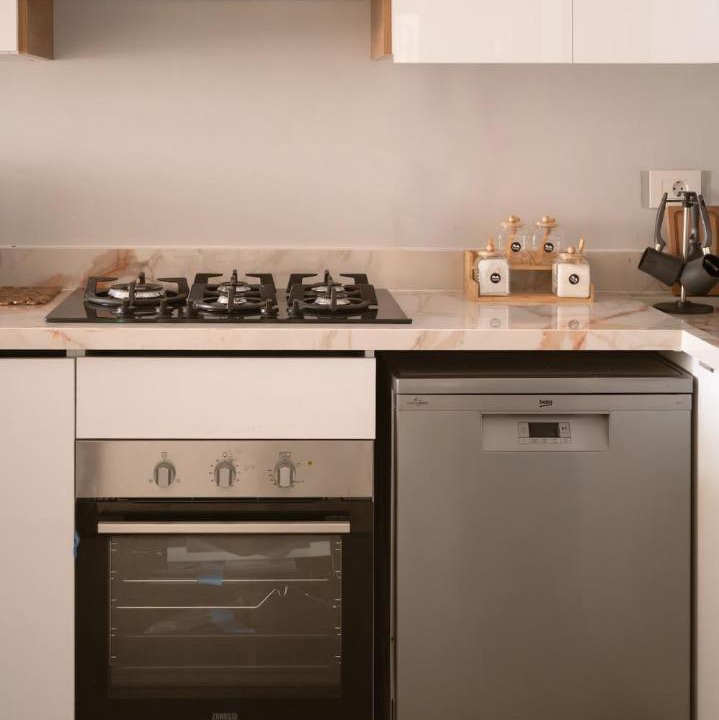 Photo of Kitchen in 6th of October City