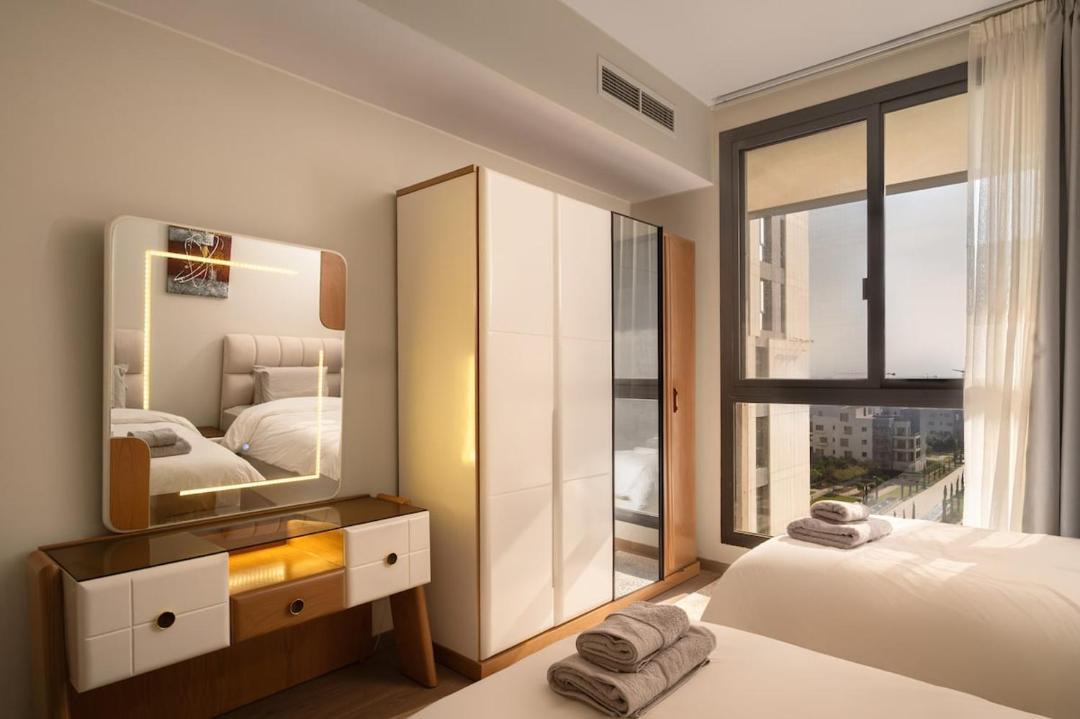 Photo of Bedroom in 6th of October City