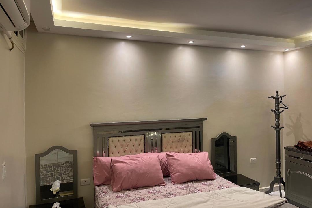 Photo of Bedroom in Old Cairo