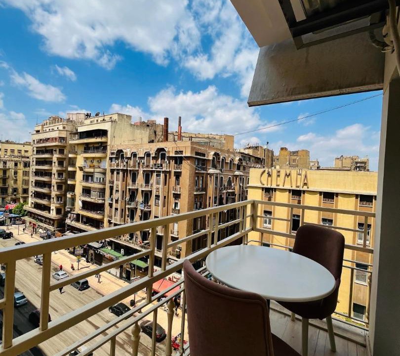 Photo of Others in Downtown Cairo