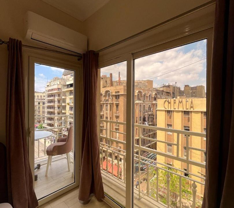Photo of Others in Downtown Cairo