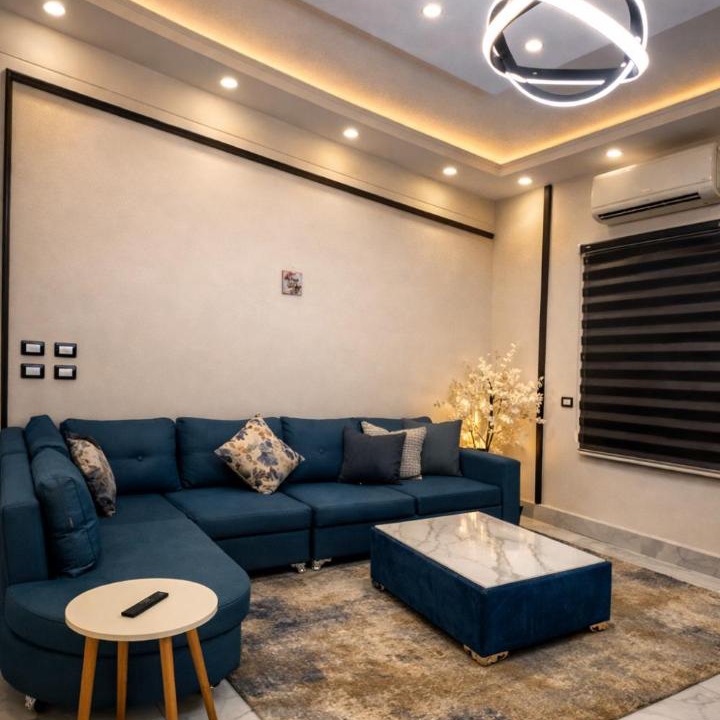 Photo of Livingroom in 6th of October City