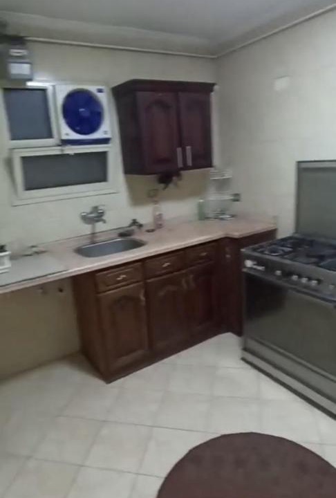 Photo of Kitchen in Al-Muntazah