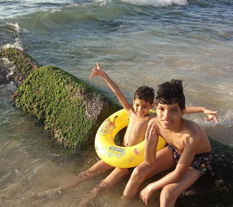 Photo of Human In Picture in Al-Muntazah