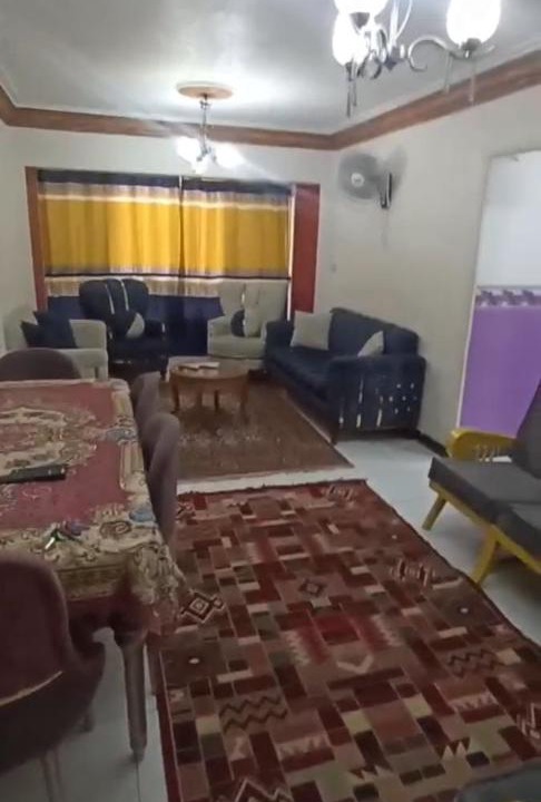 Photo of Livingroom in Al-Muntazah