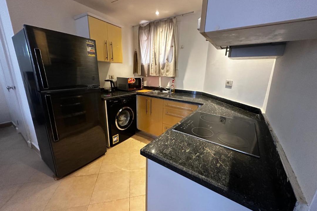 Photo of Kitchen in Sahl Hasheeh