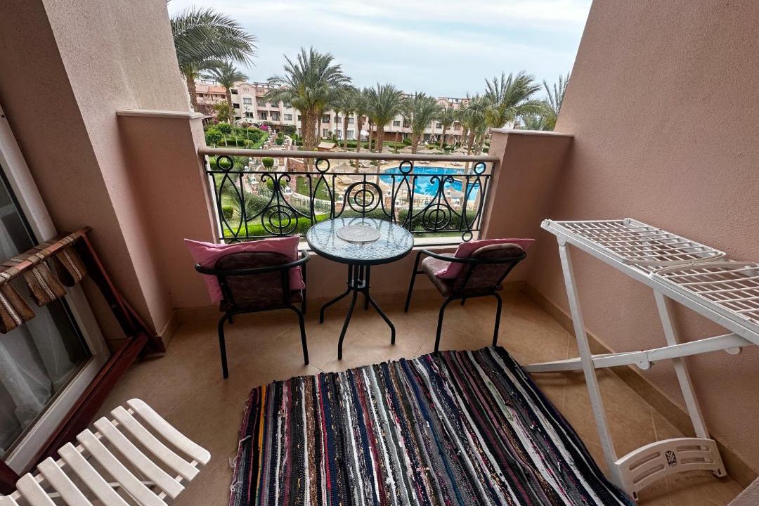 Photo of Patio Balcony in Sahl Hasheeh