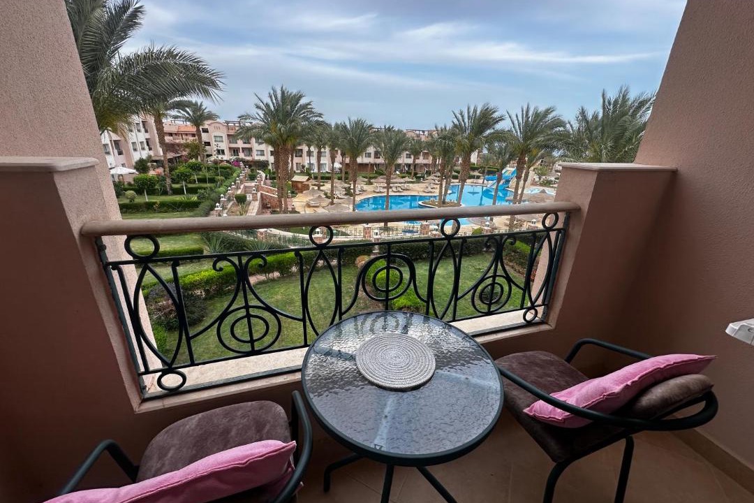 Photo of Patio Balcony in Sahl Hasheeh