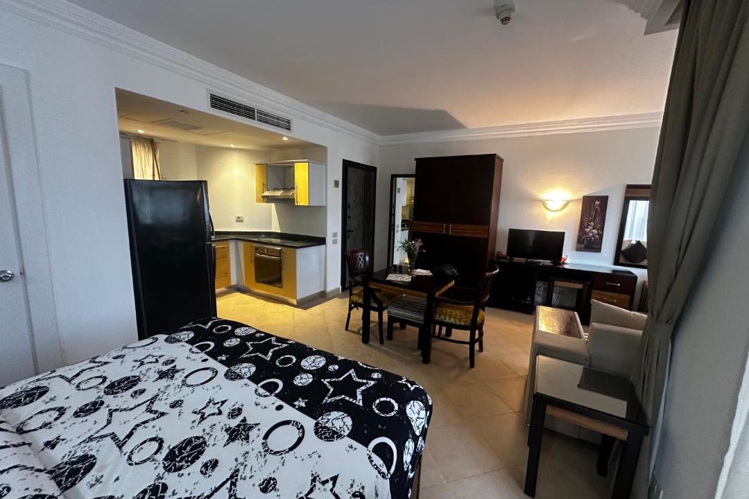Photo of Bedroom in Sahl Hasheeh