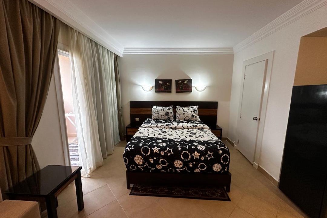 Photo of Bedroom in Sahl Hasheeh