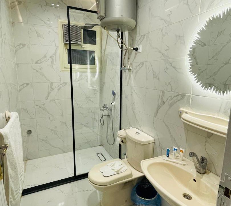 Photo of Bathroom in Kafrat al Jabal