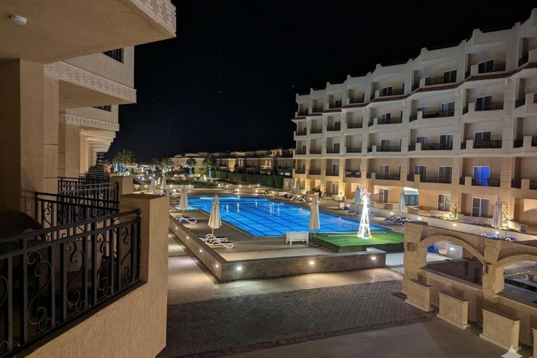 Photo of Patio Balcony in Al Ahyaa