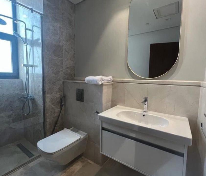 Photo of Bathroom in Agouza