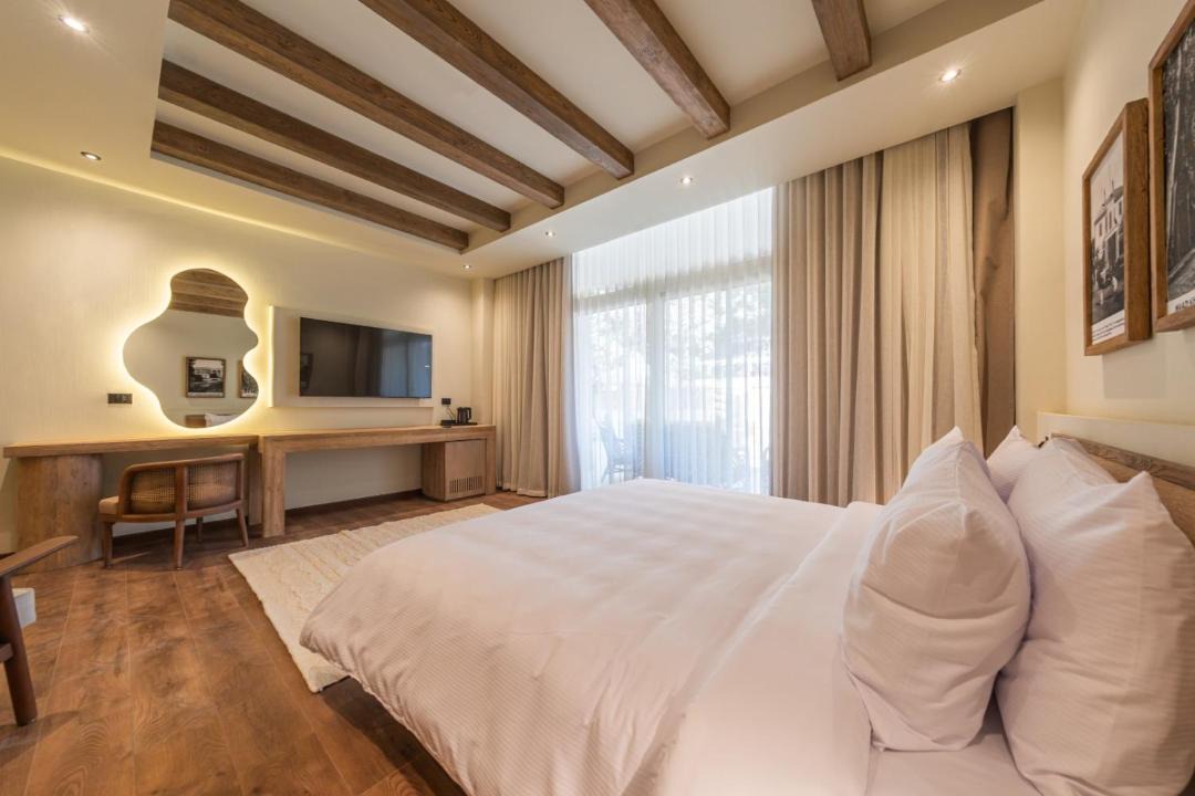 Photo of Bedroom in Maadi