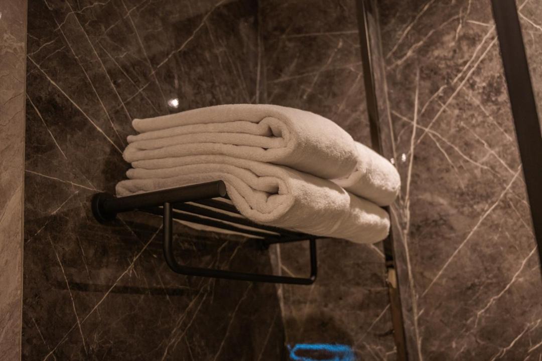 Photo of Bathroom in Maadi