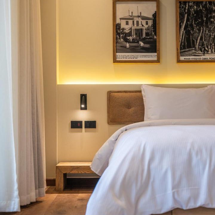 Photo of Bedroom in Maadi