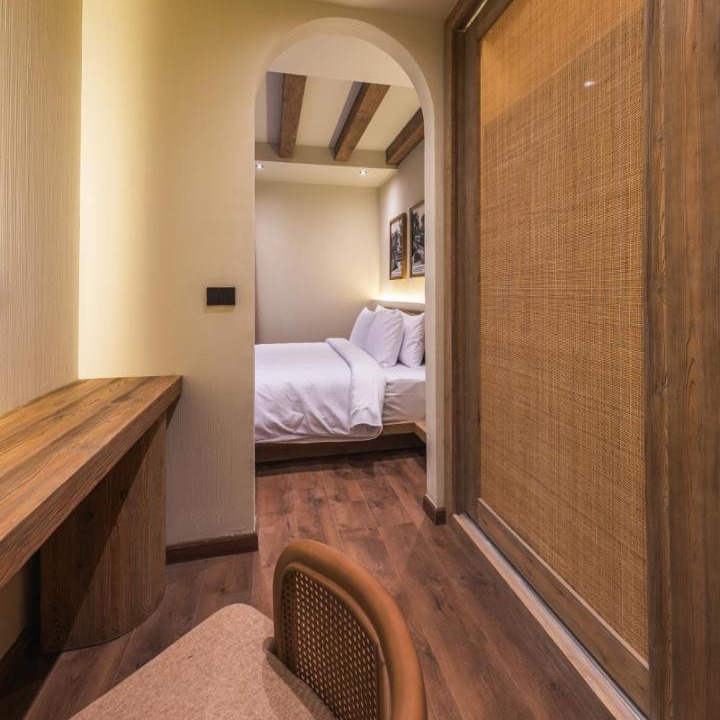 Photo of Bedroom in Maadi