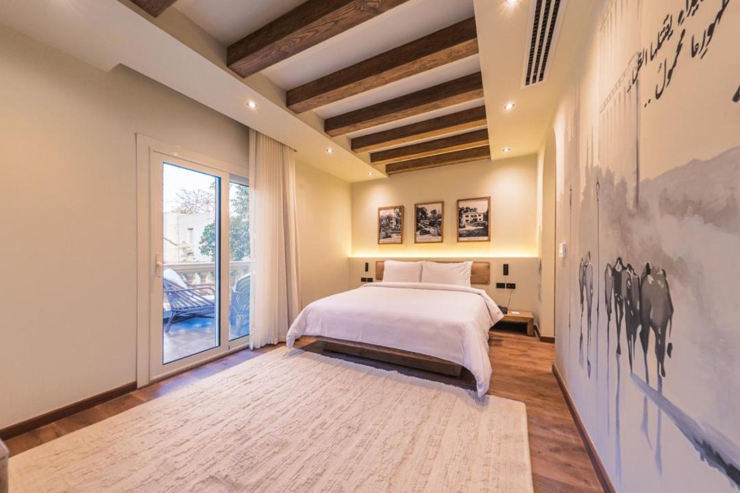 Photo of Bedroom in Maadi