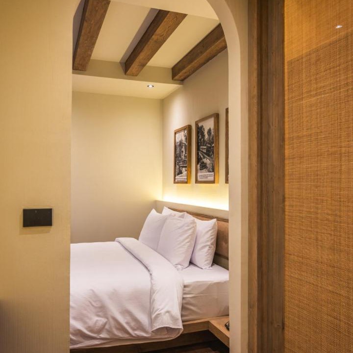 Photo of Bedroom in Maadi