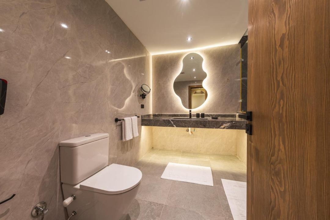 Photo of Bathroom in Maadi