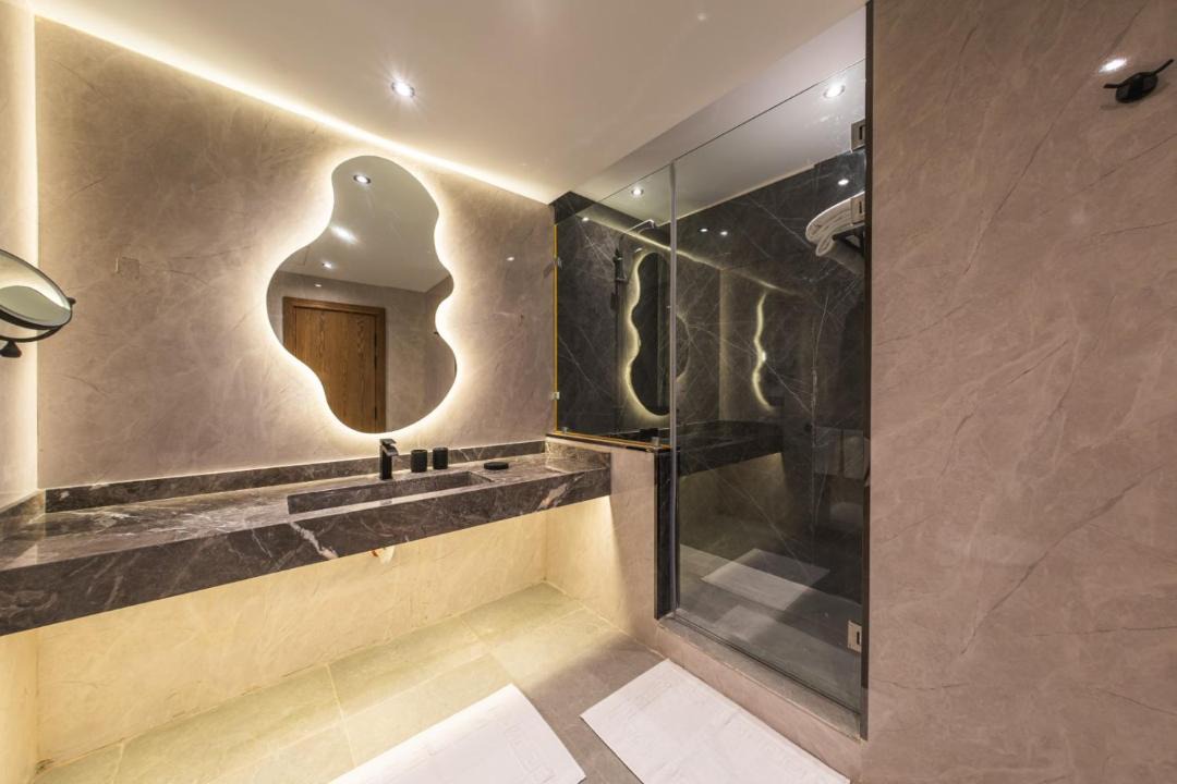 Photo of Bathroom in Maadi