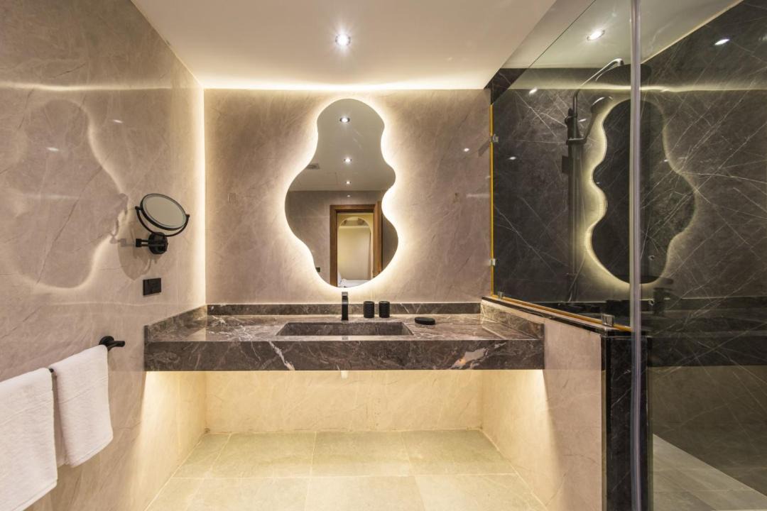 Photo of Bathroom in Maadi