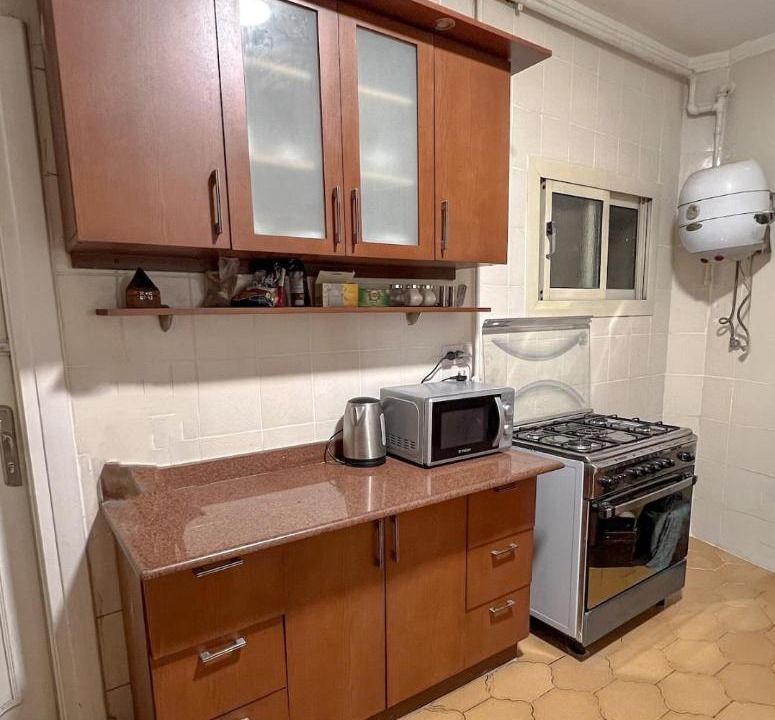 Photo of Kitchen in Oula