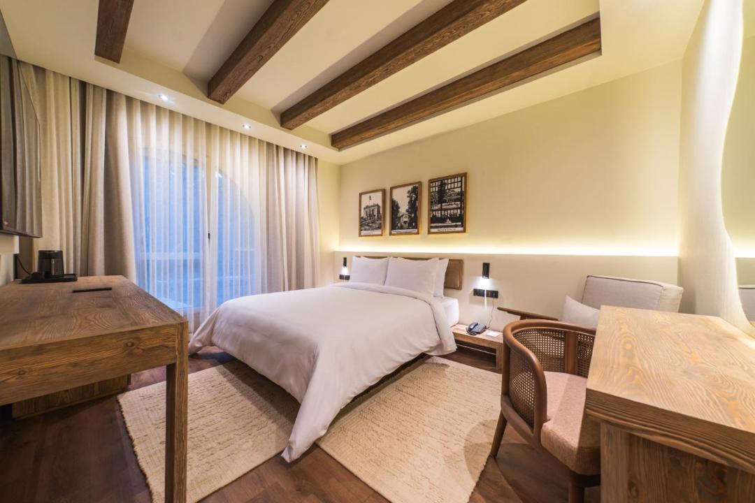 Photo of Bedroom in Maadi