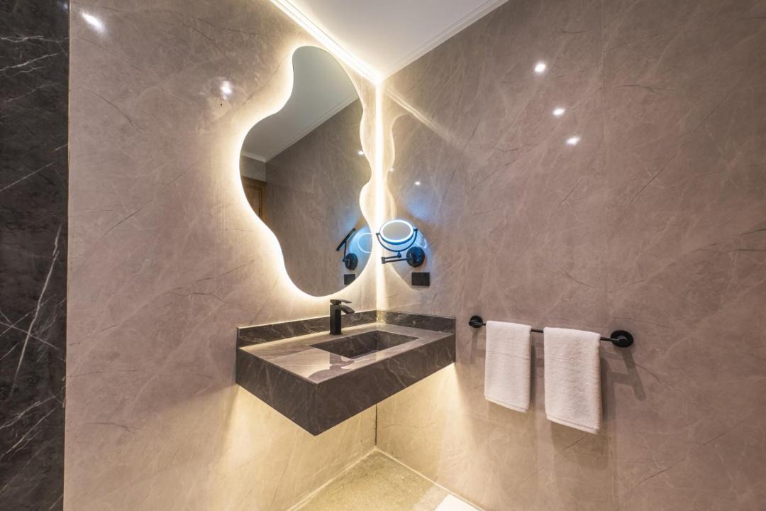 Photo of Bathroom in Maadi