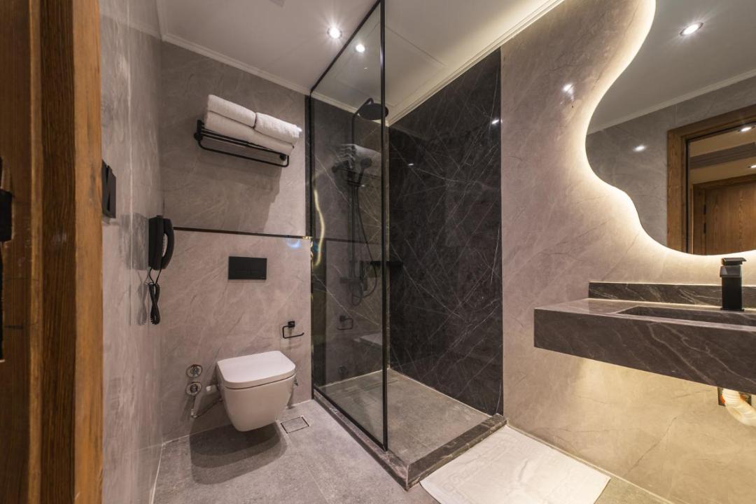 Photo of Bathroom in Maadi