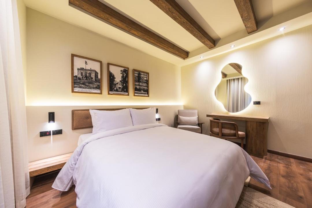 Photo of Bedroom in Maadi