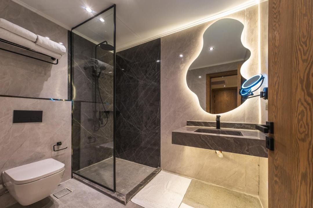 Photo of Bathroom in Maadi