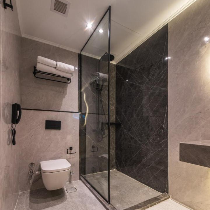 Photo of Bathroom in Maadi