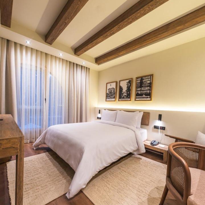 Photo of Bedroom in Maadi