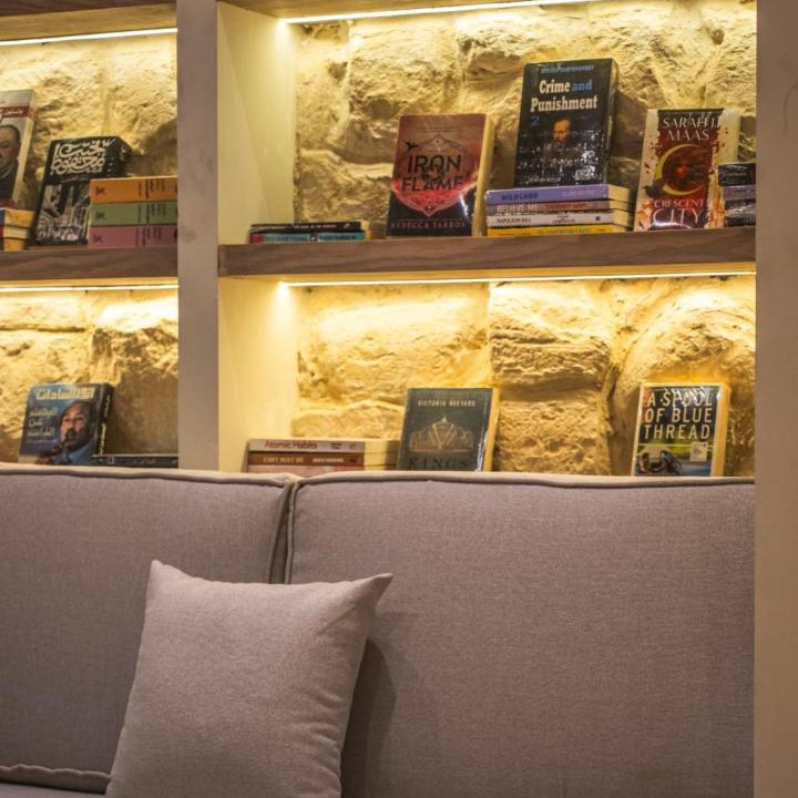 Photo of Livingroom in Maadi
