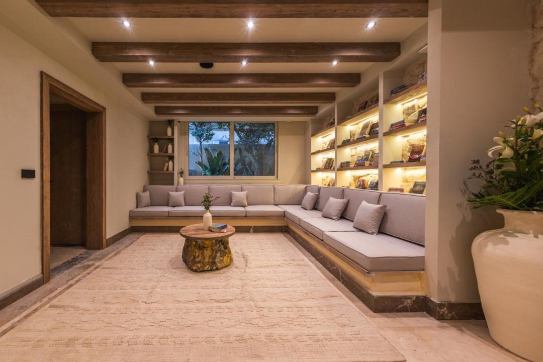 Photo of Livingroom in Maadi