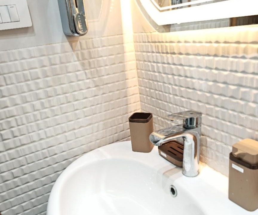 Photo of Bathroom in Al Haram