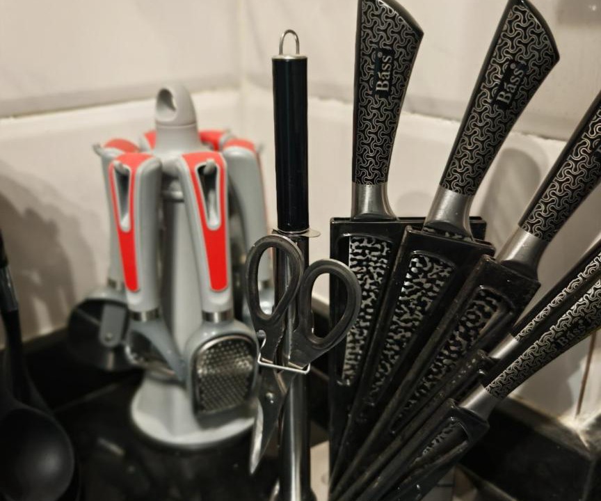 Photo of Kitchen in Al Haram