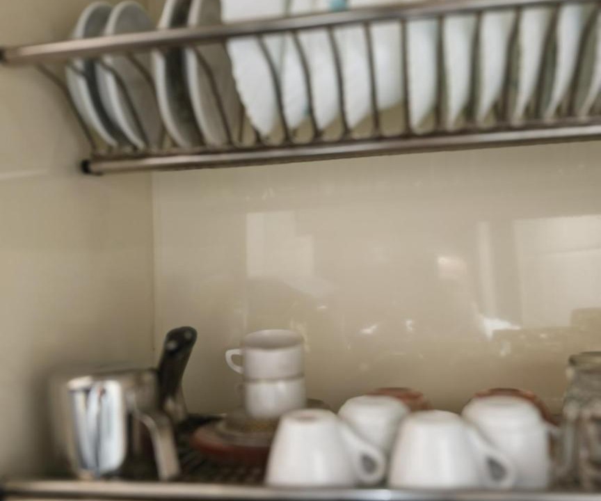 Photo of Kitchen in Al Haram