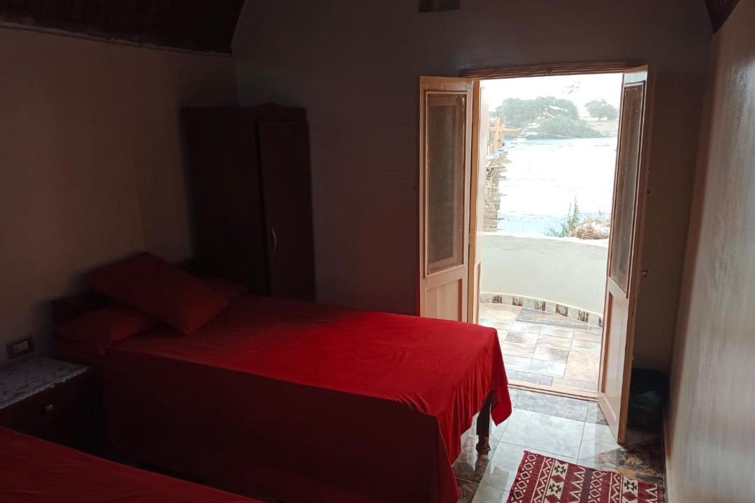 Photo of Bedroom in Aswan