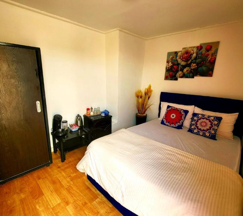 Photo of Bedroom in Al Ahyaa