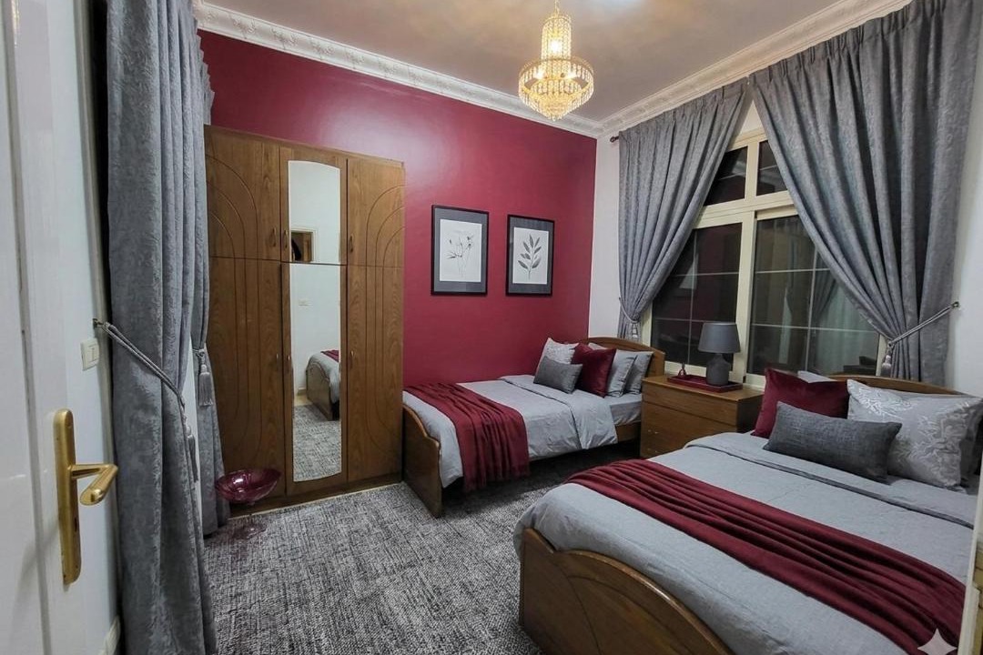 Photo of Bedroom in Al Ahyaa