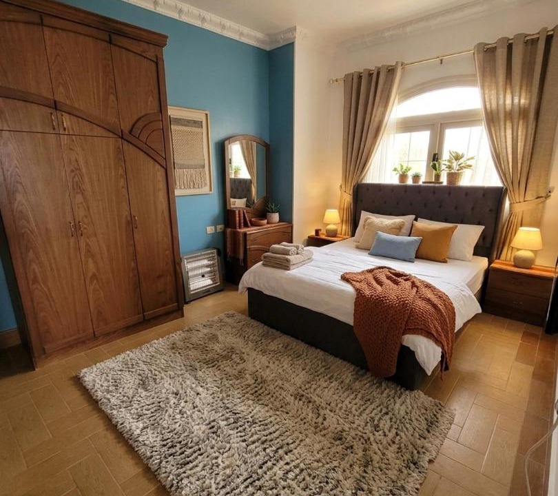 Photo of Bedroom in Al Ahyaa