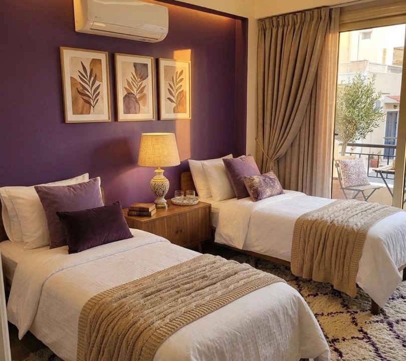 Photo of Bedroom in Al Ahyaa