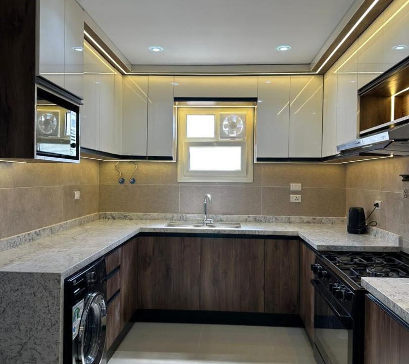 Photo of Kitchen in Nasr City